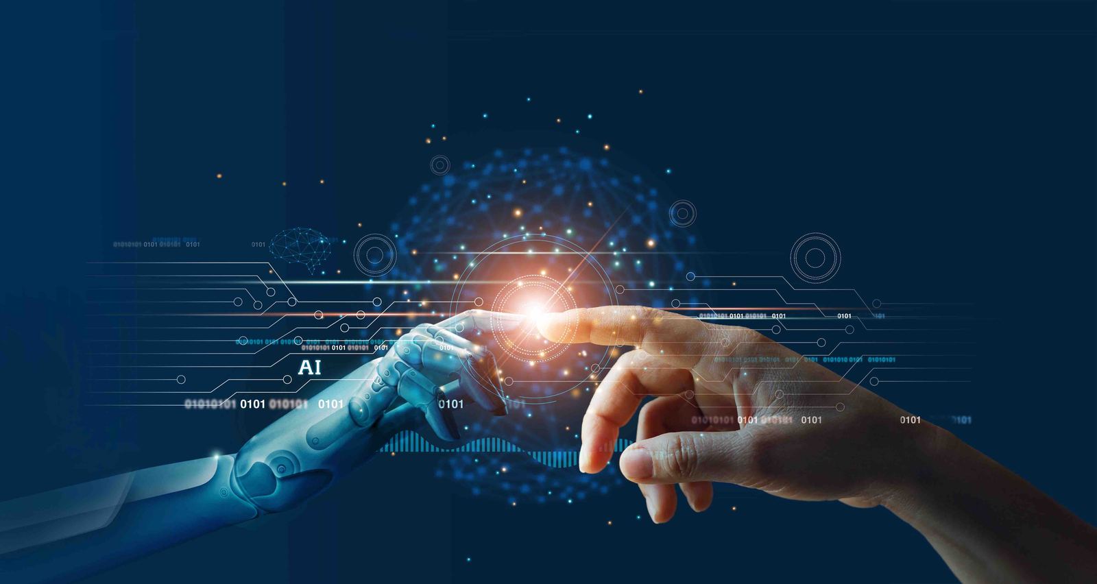How Robosurf is using Artificial Intelligence to improve the performance of its robots on construction sites