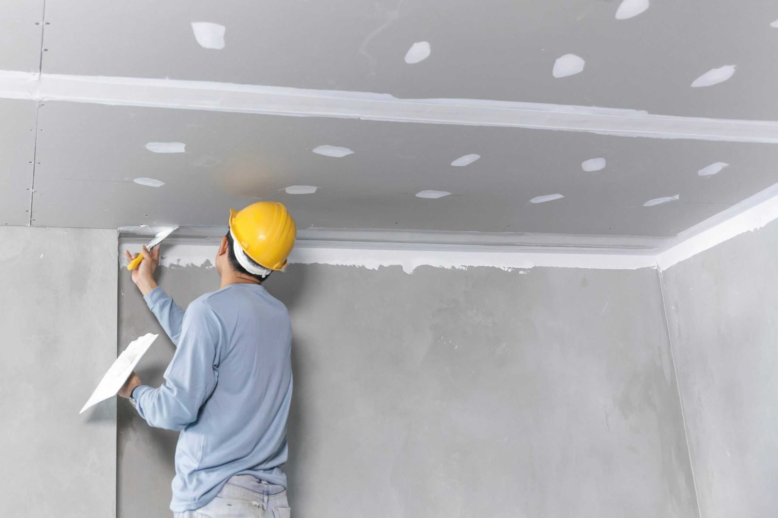 The future of construction trades