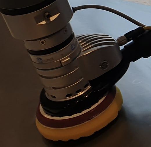Robosurf App Grinding