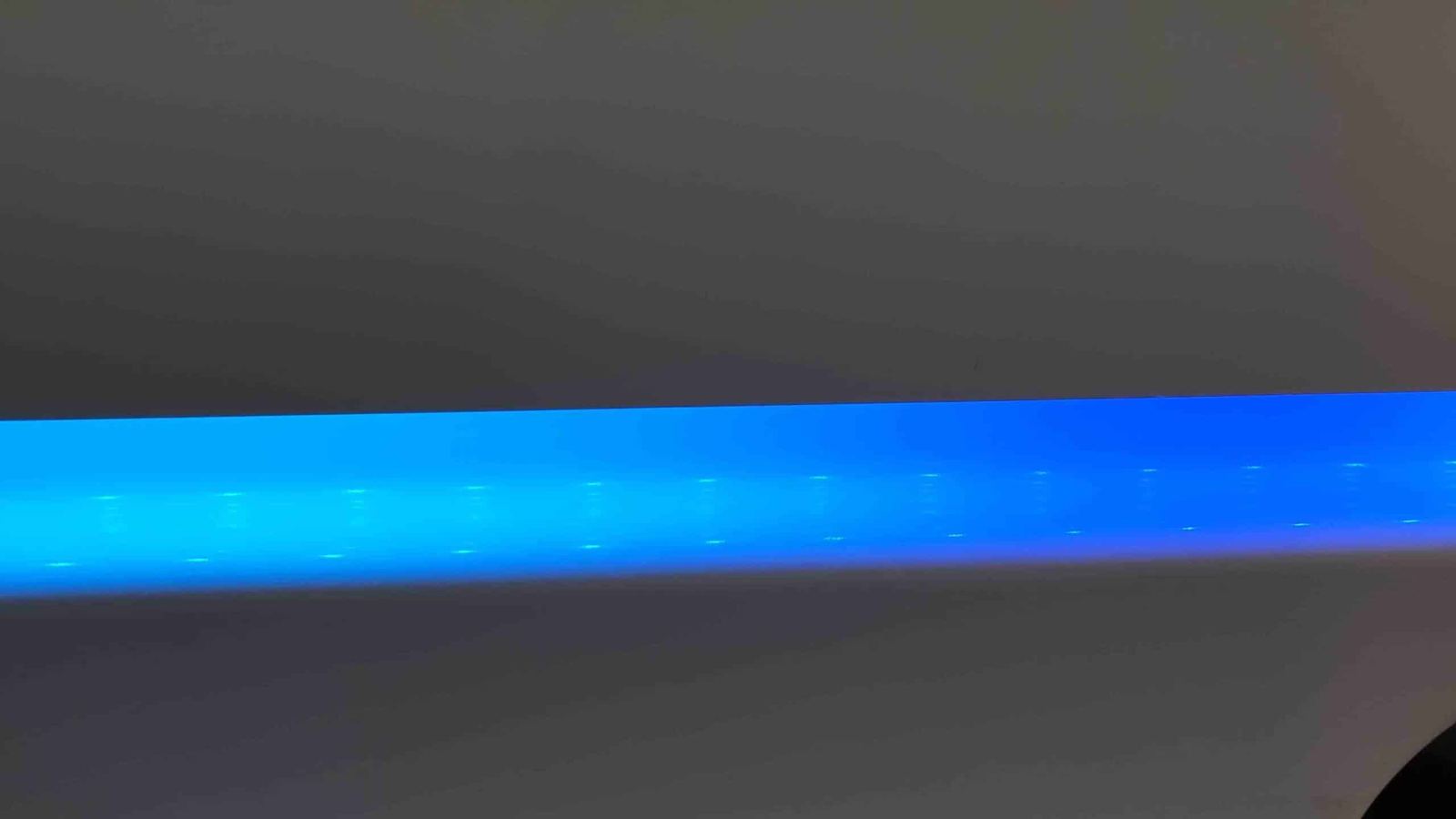 Robosurf Autonomous mobile Robots for surface work and paint application security lights