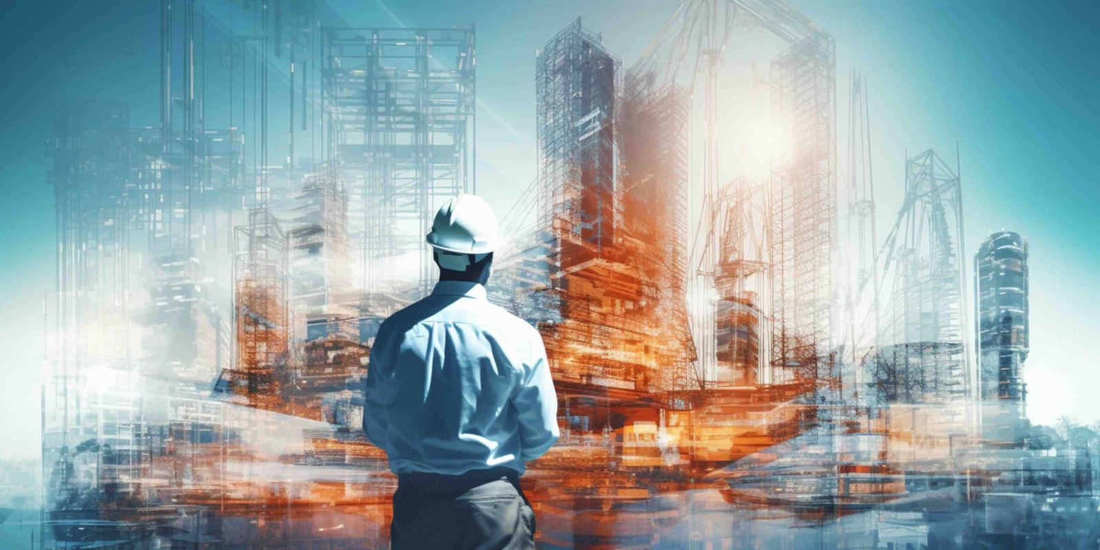 ROBOSURF is part of shaping the future of construction